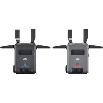 DJI SDR Transmission Combo (Gimbal Fernsteuerung), Gimbal Zubehör, Schwarz DJI SDR Transmission Combo (Gimbal Fernsteuerung), Gimbal Zubehör, Schwarz