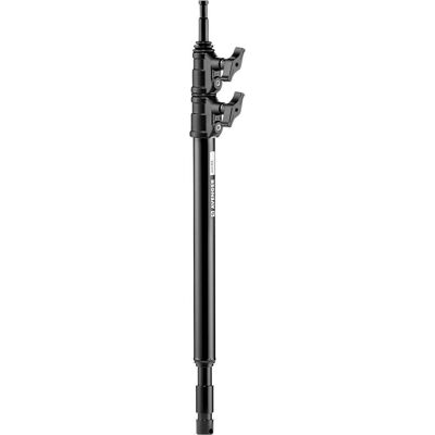 Avenger 20 Black steel Pole (Stativ Mittelsäule), Stativ Zubehör, Schwarz Avenger 20 Black steel Pole (Stativ Mittelsäule), Stativ Zubehör, Schwarz