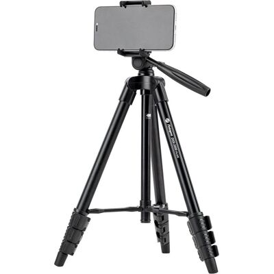 Fotopro Digi 3500 V2 Tripod Aluminum (Metall), Stativ, Schwarz Fotopro Digi 3500 V2 Tripod Aluminum (Metall), Stativ, Schwarz