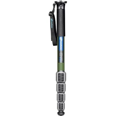Leofoto MPQ-325C (Carbon, Metall), Stativ, Grün Leofoto MPQ-325C (Carbon, Metall), Stativ, Grün