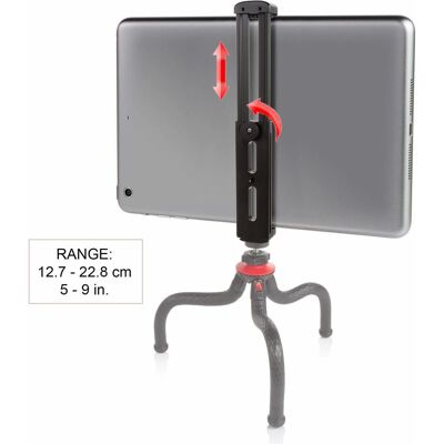 Shape Tatm (Stativadapter), Stativ Zubehör, Schwarz Shape Tatm (Stativadapter), Stativ Zubehör, Schwarz