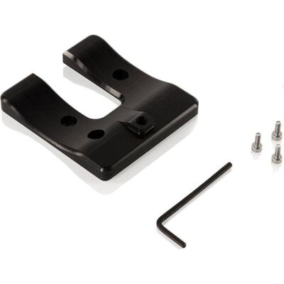 Shape Sony FS7 Rear Insert Plate (Stativadapter), Stativ Zubehör Shape Sony FS7 Rear Insert Plate (Stativadapter), Stativ Zubehör