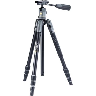 Vanguard Stativ VEO 2X 204ABP (Metall), Stativ, Schwarz Vanguard Stativ VEO 2X 204ABP (Metall), Stativ, Schwarz