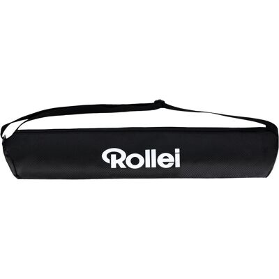 Rollei Stativtasche für C5i, C6i, Compact Traveler 2026 (Stativtasche), Stativ Zubehör, Schwarz Rollei Stativtasche für C5i, C6i, Compact Traveler 2026 (Stativtasche), Stativ Zubehör, Schwarz