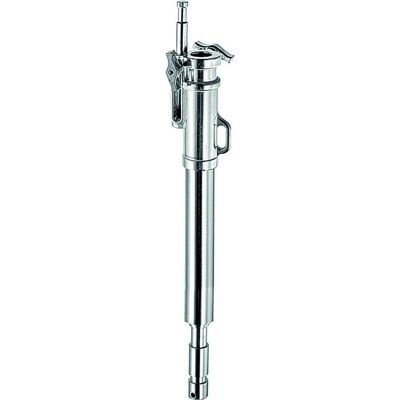 Avenger Stativverlängerung, 52 cm, mit Universalkopf (Stativ Verlängerung), Stativ Zubehör, Grau Avenger Stativverlängerung, 52 cm, mit Universalkopf (Stativ Verlängerung), Stativ Zubehör, Grau