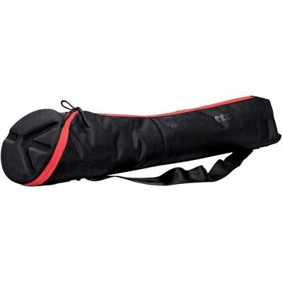 Manfrotto MBAG80, Stativtragtasche 80 cm (Stativtasche), Stativ Zubehör, Schwarz Manfrotto MBAG80, Stativtragtasche 80 cm (Stativtasche), Stativ Zubehör, Schwarz