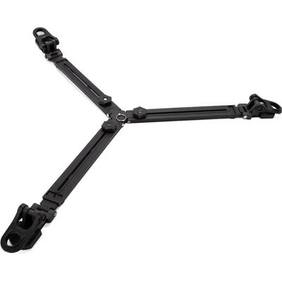 Caruba Spreader Videostar 188 Pro, Stativ Caruba Spreader Videostar 188 Pro, Stativ