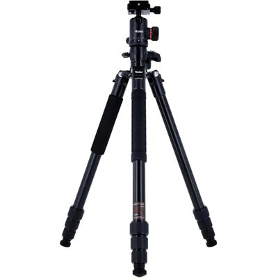 Rollei C5i Makro Pro - Stativ für Makrofotografie Rollei C5i Makro Pro - Stativ für Makrofotografie
