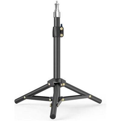 Hohem Lightstand 60cm, Stativ, Schwarz Hohem Lightstand 60cm, Stativ, Schwarz