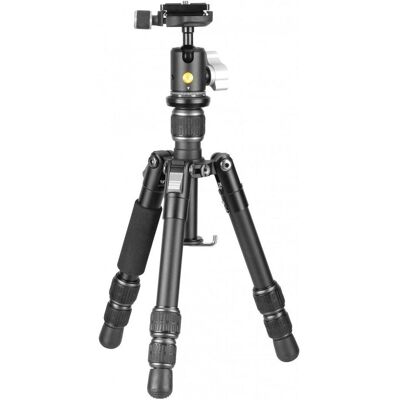 Vanguard VESTA GOT 203AB (Metall), Stativ, Schwarz Vanguard VESTA GOT 203AB (Metall), Stativ, Schwarz
