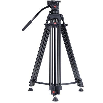 Rollei Videostativ (Metall), Stativ Rollei Videostativ (Metall), Stativ