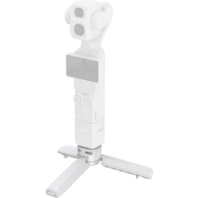 SmallRig 6795 Tischstativ für Actionkameras (Kunststoff), Stativ SmallRig 6795 Tischstativ für Actionkameras (Kunststoff), Stativ