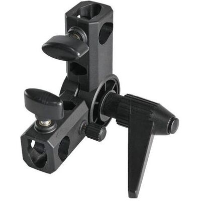 Godox Light Boom Holder FH 02 (Metall), Stativ, Schwarz Godox Light Boom Holder FH 02 (Metall), Stativ, Schwarz