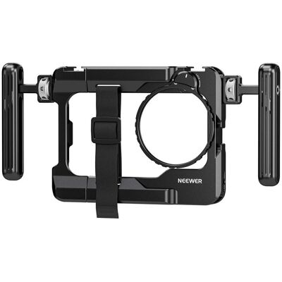 Neewer PA017 Universal Phone Video Rig, Stativ Neewer PA017 Universal Phone Video Rig, Stativ