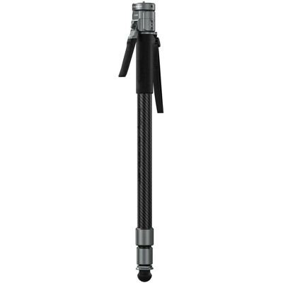 SmallRig 6284 × Potato Jet TRIBEX PRO X-Clutch Hydraulic Monopod (Basic Version) (Carbon), Stativ, Schwarz SmallRig 6284 × Potato Jet TRIBEX PRO X-Clutch Hydraulic Monopod (Basic Version) (Carbon), Stativ, Schwarz
