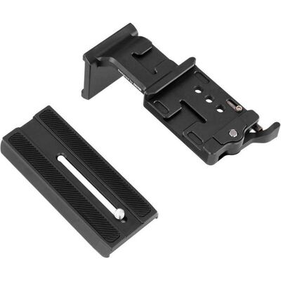 Zhiyun Crane 2s Dualcam Extension Module, Gimbal Zubehör Zhiyun Crane 2s Dualcam Extension Module, Gimbal Zubehör