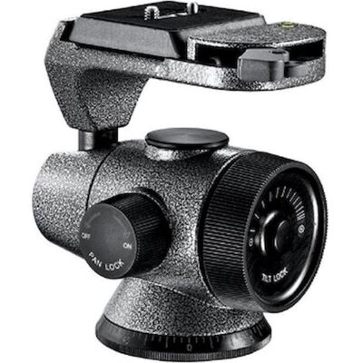 Gitzo GH5750QR Kugelkopf Serie 5, Magnesium (Kugelkopf), Stativkopf, Grau Gitzo GH5750QR Kugelkopf Serie 5, Magnesium (Kugelkopf), Stativkopf, Grau