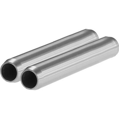Shape 15m 4" Rods (Metall), Stativ Shape 15m 4" Rods (Metall), Stativ