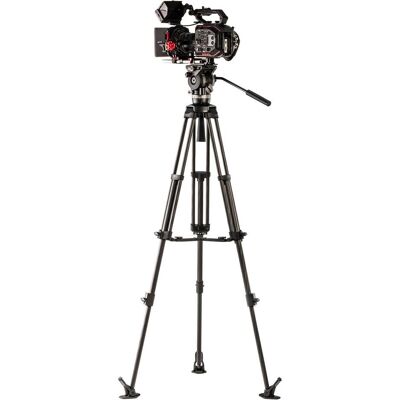 Libec NX-300MC (Carbon), Stativ Libec NX-300MC (Carbon), Stativ