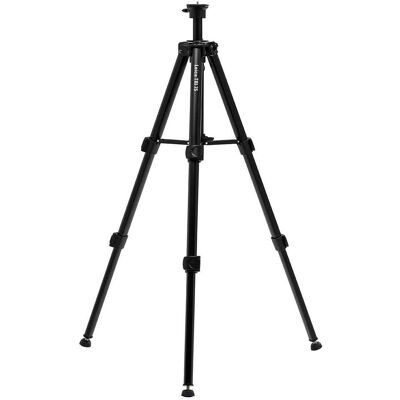 Magni Leica TRI 75 - kleines und handliches Stativ für den täglichen Gebrauch (ideal in Kombination mit de (Kunststoff, Metall), Stativ, Schwarz Magni Leica TRI 75 - kleines und handliches Stativ für den täglichen Gebrauch (ideal in Kombination mit de (Kunststoff, Metall), Stativ, Schwarz
