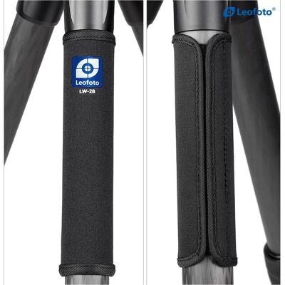 Leofoto LW Kit, Stativ Zubehör, Schwarz Leofoto LW Kit, Stativ Zubehör, Schwarz