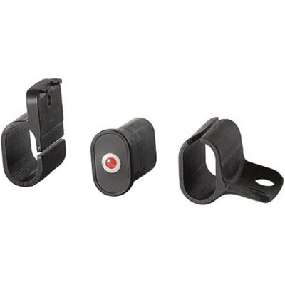 Manfrotto 322RS, Druckknopf für elektronischen Auslöser (Stativ Fernsteuerung), Stativ Zubehör Manfrotto 322RS, Druckknopf für elektronischen Auslöser (Stativ Fernsteuerung), Stativ Zubehör