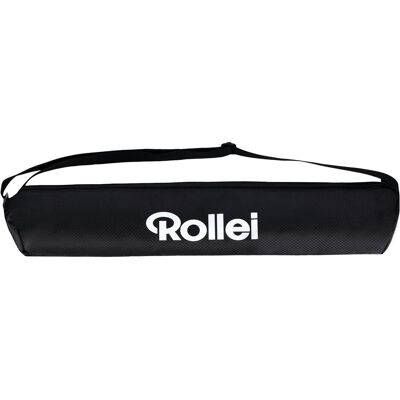 Rollei Stativtasche für C5i, C6i, Compact Traveler 2026 (Stativtasche), Stativ Zubehör Rollei Stativtasche für C5i, C6i, Compact Traveler 2026 (Stativtasche), Stativ Zubehör