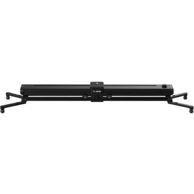 Yc onion 70cm CHOCOLATE Pro Manual Slider Kit with Supporting Stand (Slider), Video Zubehör, Schwarz Yc onion 70cm CHOCOLATE Pro Manual Slider Kit with Supporting Stand (Slider), Video Zubehör, Schwarz