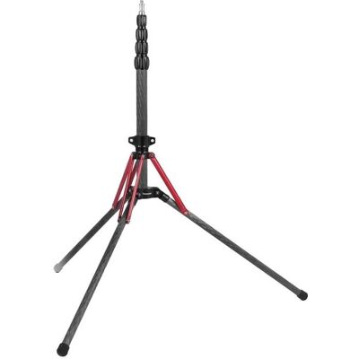 Neewer LIGHT STAND CARBON FIBER ST210R 210CM (210 cm), Lampenstativ, Schwarz Neewer LIGHT STAND CARBON FIBER ST210R 210CM (210 cm), Lampenstativ, Schwarz