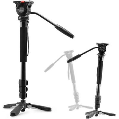 Nest Modell NT-329M Monopod - Kamera Zubehör Nest Modell NT-329M Monopod - Kamera Zubehör