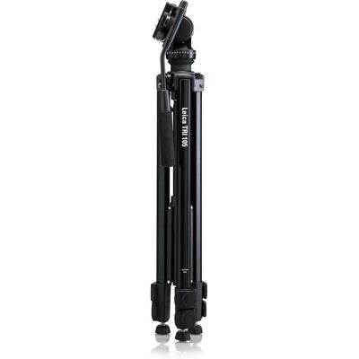Magni Stativ TRI 105 Tripod (0,67 - 1,80 m) Leica (Metall), Stativ, Schwarz, Silber Magni Stativ TRI 105 Tripod (0,67 - 1,80 m) Leica (Metall), Stativ, Schwarz, Silber