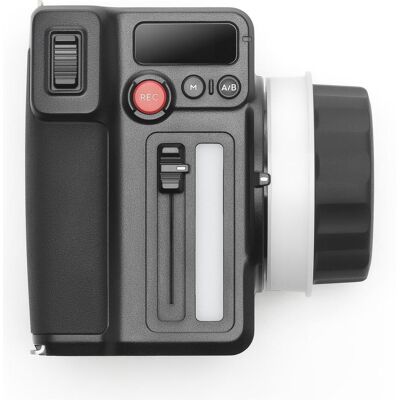 DJI Focus Pro Handeinheit (Gimbal Fokushilfe), Gimbal Zubehör, Schwarz DJI Focus Pro Handeinheit (Gimbal Fokushilfe), Gimbal Zubehör, Schwarz