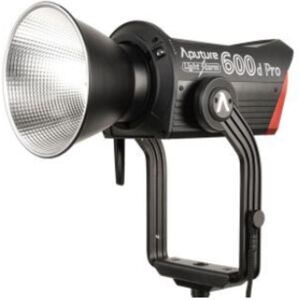 Aputure LS 600D Pro V-Mount (Videoleuchte), Dauerlicht, Schwarz Aputure LS 600D Pro V-Mount (Videoleuchte), Dauerlicht, Schwarz