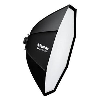 Profoto Softbox 5' Octa (150 cm) White (Softbox, 150 cm), Softbox + Reflektor Profoto Softbox 5' Octa (150 cm) White (Softbox, 150 cm), Softbox + Reflektor