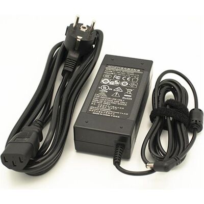 Viltrox AC Adapter VLD640T VLS192T VL40T VLS50T VLD60T, Dauerlicht Viltrox AC Adapter VLD640T VLS192T VL40T VLS50T VLD60T, Dauerlicht