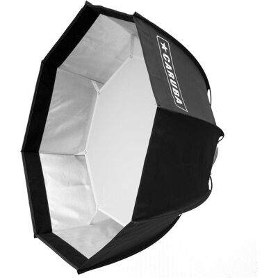 Caruba Quick Assembly Octa Softbox 70cm Bowens (Softbox, 70 cm), Softbox + Reflektor Caruba Quick Assembly Octa Softbox 70cm Bowens (Softbox, 70 cm), Softbox + Reflektor