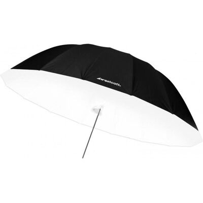 Westcott Parabolischer Diffusor (Schirm, 180.34 cm), Softbox + Reflektor Westcott Parabolischer Diffusor (Schirm, 180.34 cm), Softbox + Reflektor