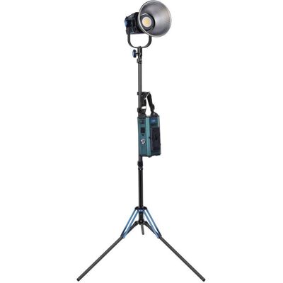 Sirui C300 LED Monolight - 5600K, 300W, Dimmbar - LED Monolight Sirui C300 LED Monolight - 5600K, 300W, Dimmbar - LED Monolight