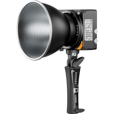 Sirui C300XII LED-Dauerlicht 300 W, Dauerlicht Sirui C300XII LED-Dauerlicht 300 W, Dauerlicht