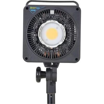 Falcon Eyes Afeft Bi-Color LED Lampe SQ3 (Studioleuchte, Videoleuchte), Dauerlicht, Schwarz Falcon Eyes Afeft Bi-Color LED Lampe SQ3 (Studioleuchte, Videoleuchte), Dauerlicht, Schwarz