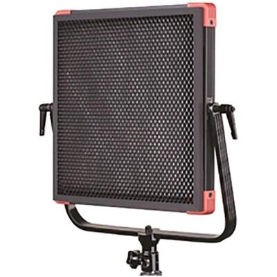Swit LA-GE60 40° honeycomb grid for PL-E60/PL-E60D/PL-E60P (Snoot), Softbox + Reflektor Swit LA-GE60 40° honeycomb grid for PL-E60/PL-E60D/PL-E60P (Snoot), Softbox + Reflektor
