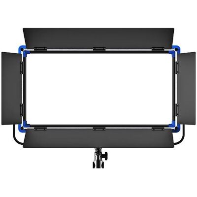 Swit Slim and Natural-Born-Soft 2:1 professional 100W RGBW LED Panel Light 2.1cm ultra slim, Natural-Bor, Dauerlicht, Mehrfarbig Swit Slim and Natural-Born-Soft 2:1 professional 100W RGBW LED Panel Light 2.1cm ultra slim, Natural-Bor, Dauerlicht, Mehrfarbig