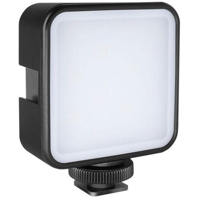 Yongnuo YN60RGB LED Panel Light, Dauerlicht, Mehrfarbig Yongnuo YN60RGB LED Panel Light, Dauerlicht, Mehrfarbig