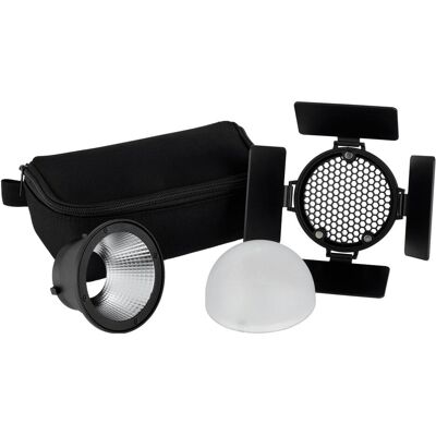 Rollei Zubehör-Set für LUX-Serie (Reflektor, Softbox), Softbox + Reflektor Rollei Zubehör-Set für LUX-Serie (Reflektor, Softbox), Softbox + Reflektor
