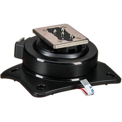 Godox Hot Shoe for V1 Pentax (Blitzgerät Adapter), Blitzgerät Zubehör, Schwarz Godox Hot Shoe for V1 Pentax (Blitzgerät Adapter), Blitzgerät Zubehör, Schwarz