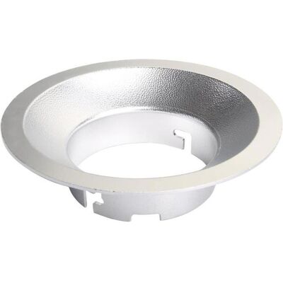 Elinchrom Rotalux Go Adapter Q-Mount (EL26562), Softbox + Reflektor Elinchrom Rotalux Go Adapter Q-Mount (EL26562), Softbox + Reflektor
