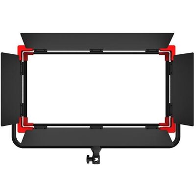 Swit 150W super-bright Soft Panel LED Light, 5500Lux, V-Mount, DMX, also ideal for 4K shooting (Studioleuchte), Dauerlicht Swit 150W super-bright Soft Panel LED Light, 5500Lux, V-Mount, DMX, also ideal for 4K shooting (Studioleuchte), Dauerlicht