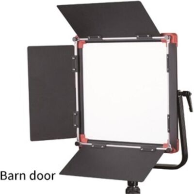 Swit LA-HE60 Barndoor for PL-E60/PL-E60D/PL-E60P, Softbox + Reflektor Swit LA-HE60 Barndoor for PL-E60/PL-E60D/PL-E60P, Softbox + Reflektor