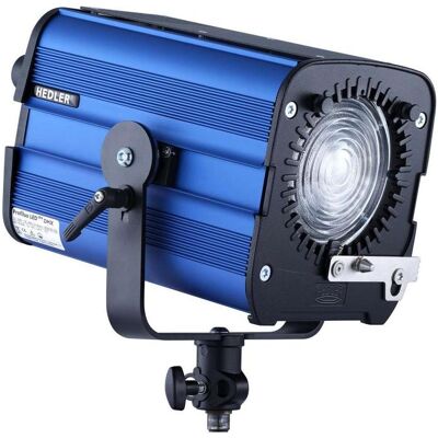 Hedler Profilux LED 2000 DMX (fokussierbar, dimmbar) (Ringlicht), Dauerlicht Hedler Profilux LED 2000 DMX (fokussierbar, dimmbar) (Ringlicht), Dauerlicht