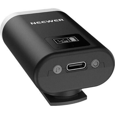 Neewer BASICS N12 Mini Flash, Blitzgerät Zubehör, Schwarz Neewer BASICS N12 Mini Flash, Blitzgerät Zubehör, Schwarz